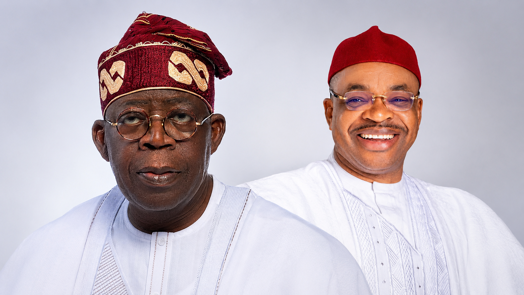 Ex-Gov Emmanuel reaffirms support for Tinubu despite security challenges