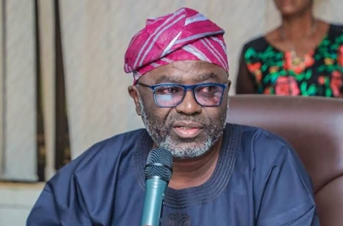 Abiodun hails Southwest Dev’t Commission MD/CEO, Akinola at 70