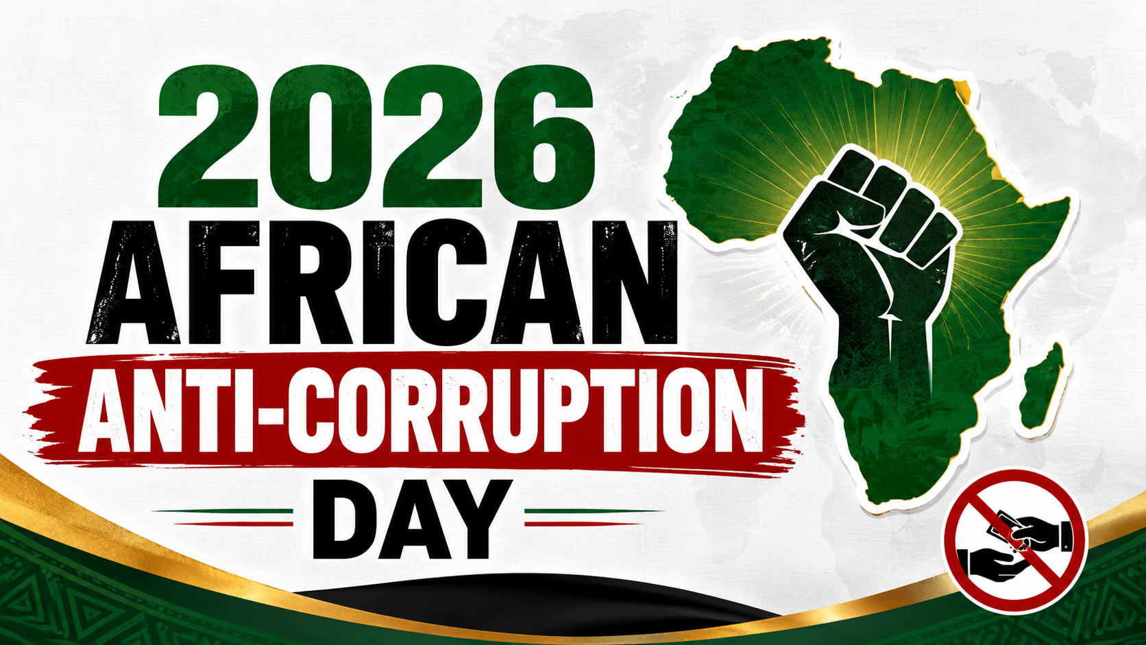 Anti-corruption groups urge African leaders to close enforcement gap, back international anti-graft court