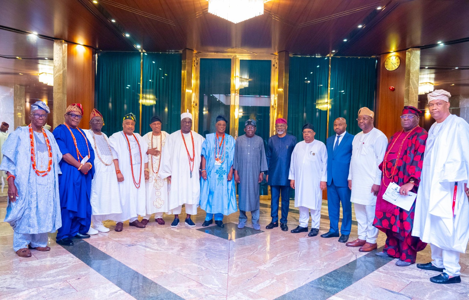 Tinubu: Why I increased army divisions, there’ll be guardrails for state Police
