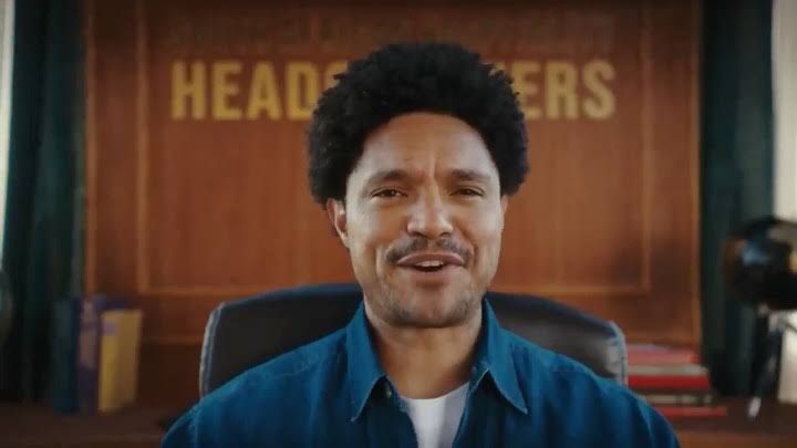 Trevor Noah’s South Africa campaign draws xenophobia backlash