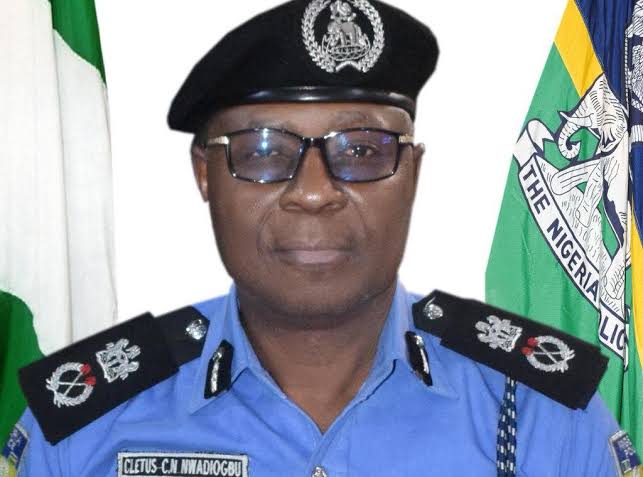 Police confirm eight killed in suspected terrorist attack on Benue community