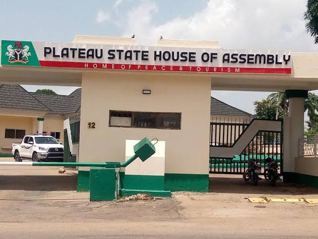 Plateau PDP opposes life pension for lawmakers bill, urges public resistance