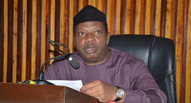 Ogun Assembly reverses self on indictment of ex-speaker for embezzlement, commutes dismissal to resignation