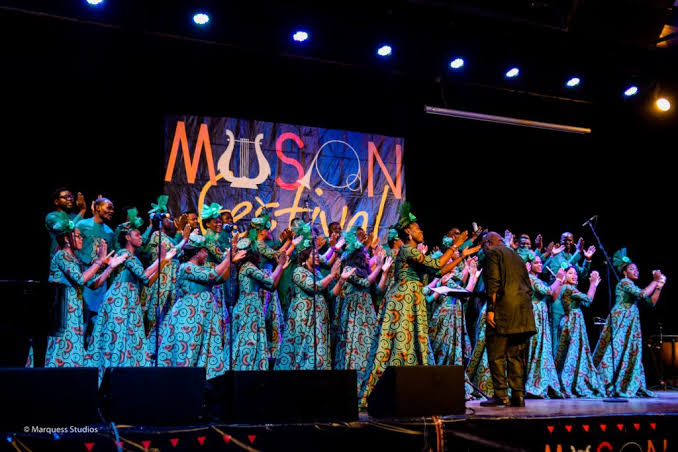 39 music scholars graduate from MTNF-MUSON scholarship diploma programme