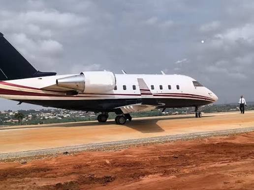 NCAA bans pilots in Asaba incident from flying