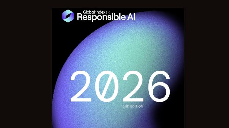 Nigeria ranks first in Africa, 38th globally in responsible AI index