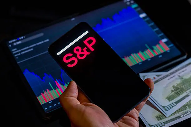JUST IN: S&P Global to acquire majority stake in Agusto & Co.