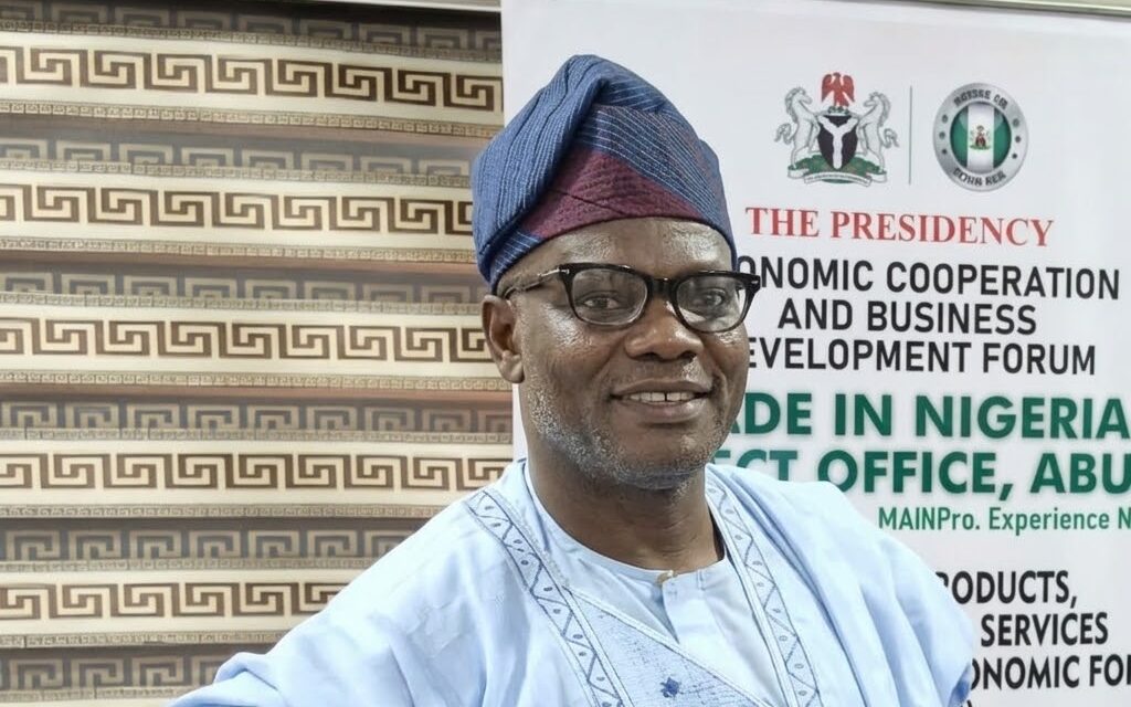 EXCLUSIVE: How Nigeria’s new ‘fake’ agency built nationwide network, sought state funds, land, more