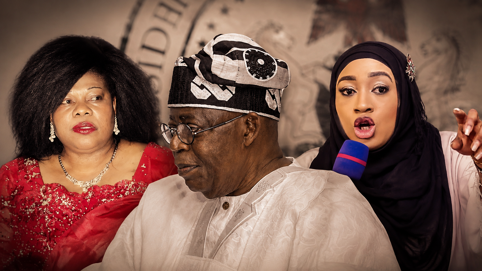 Tinubu’s 2027 campaign council is ‘rehabilitation centre for corruption suspects’ – ADC