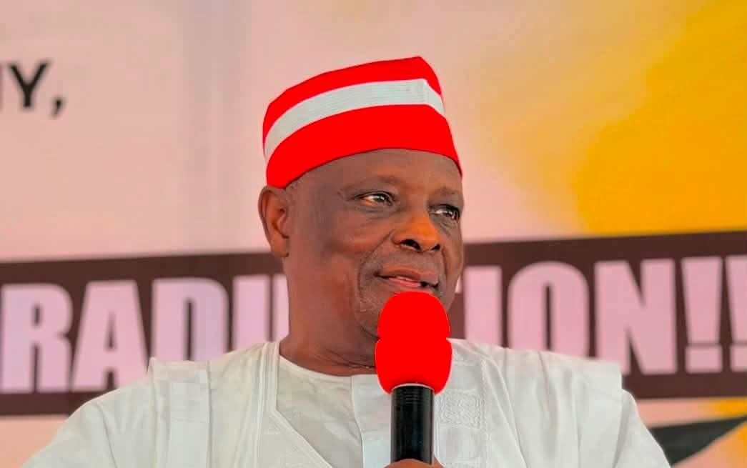 2027: On election day, APC will realise they’ve made very serious mistakes – Kwankwaso