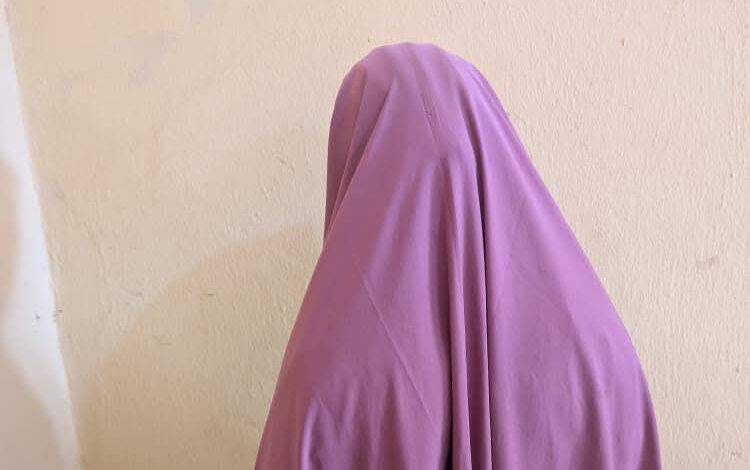Police arrest Kebbi woman, 19, for allegedly stealing newborn