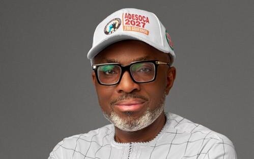 Lagos Housing Crisis: AAC candidate rejects Hamzat’s advice to young workers