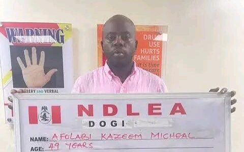 Alleged Cocaine Offences: Court grants 30-day extension of KC Luxury’s detention