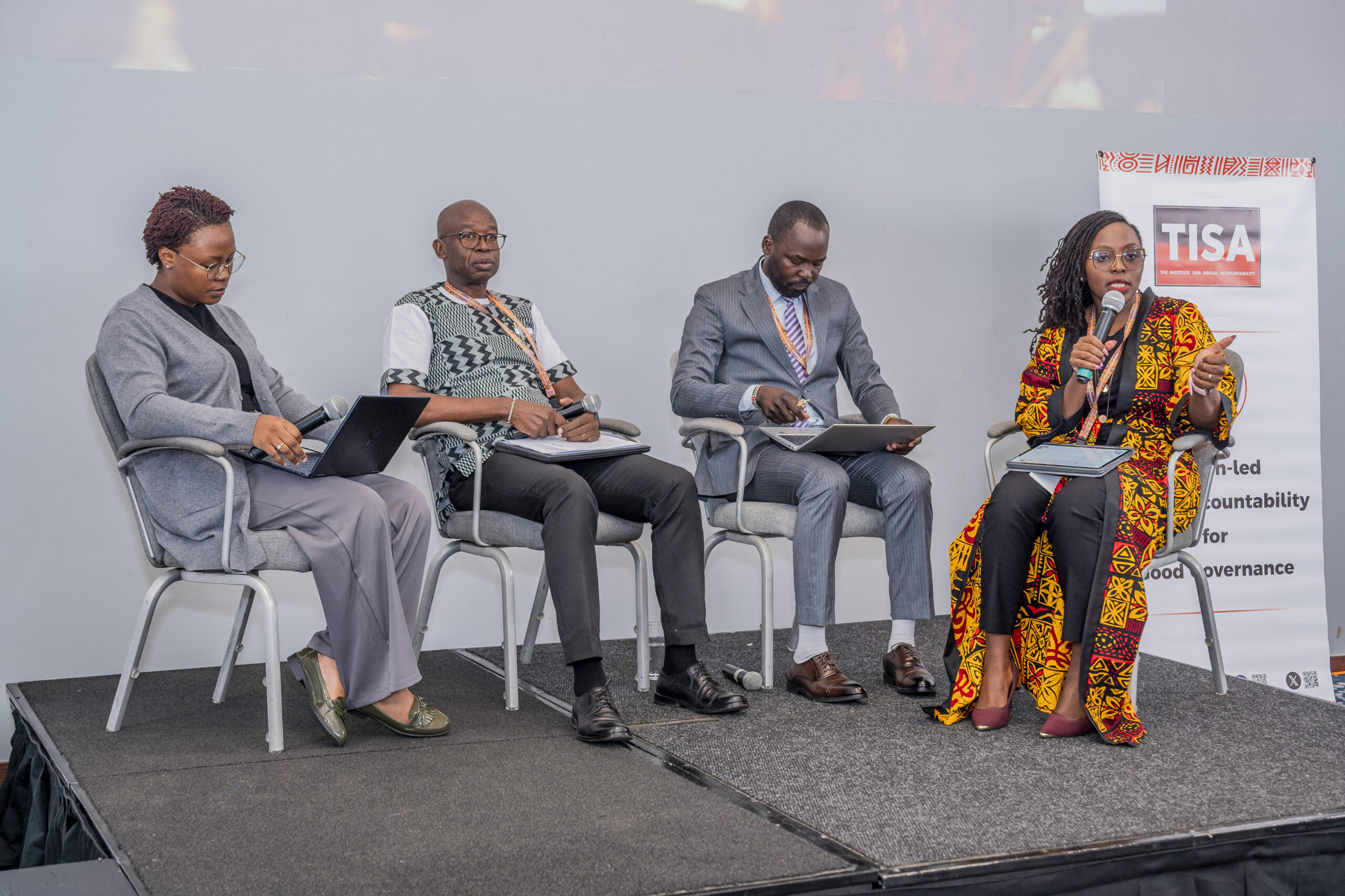 Only nine countries endorse ‘Borrowers’ Platform’ amid concerns over African nations’ debt burden