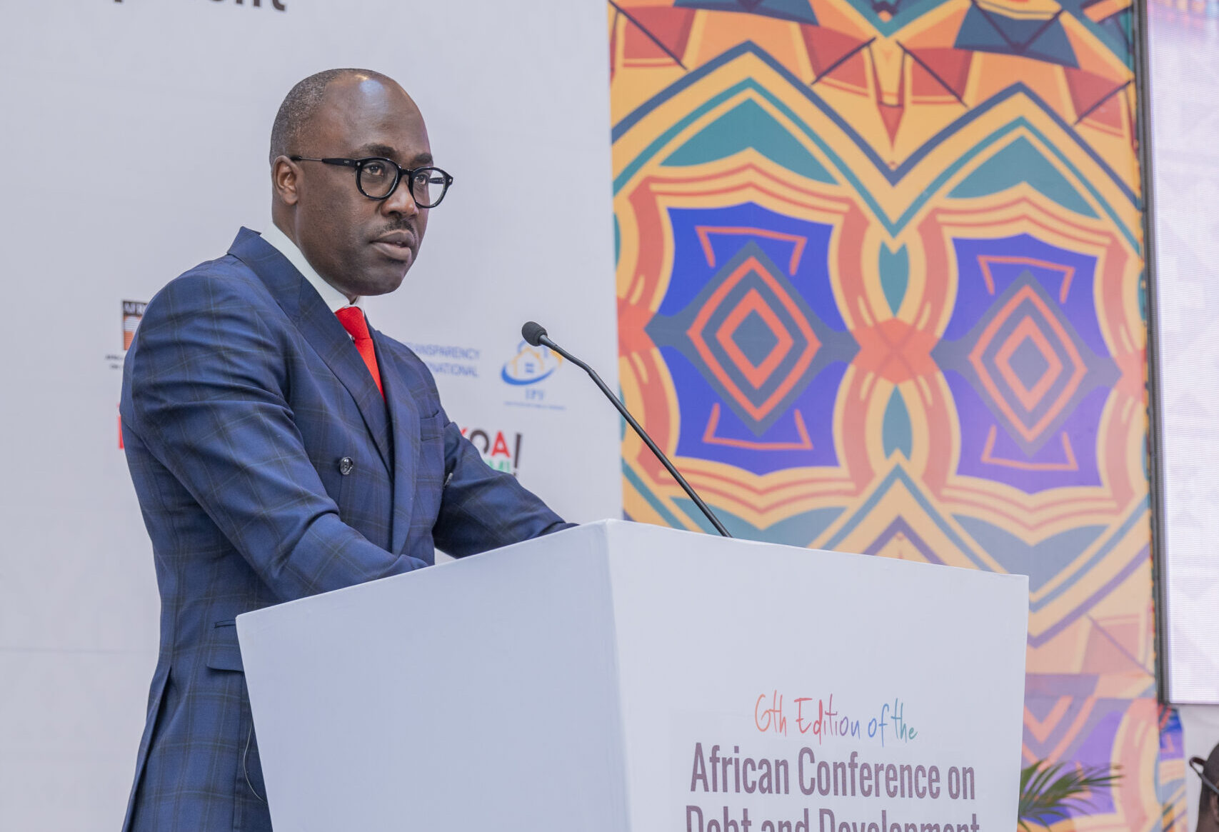 Africa spends $90bn yearly servicing debt, pays $75bn risk premium — Kenya govt