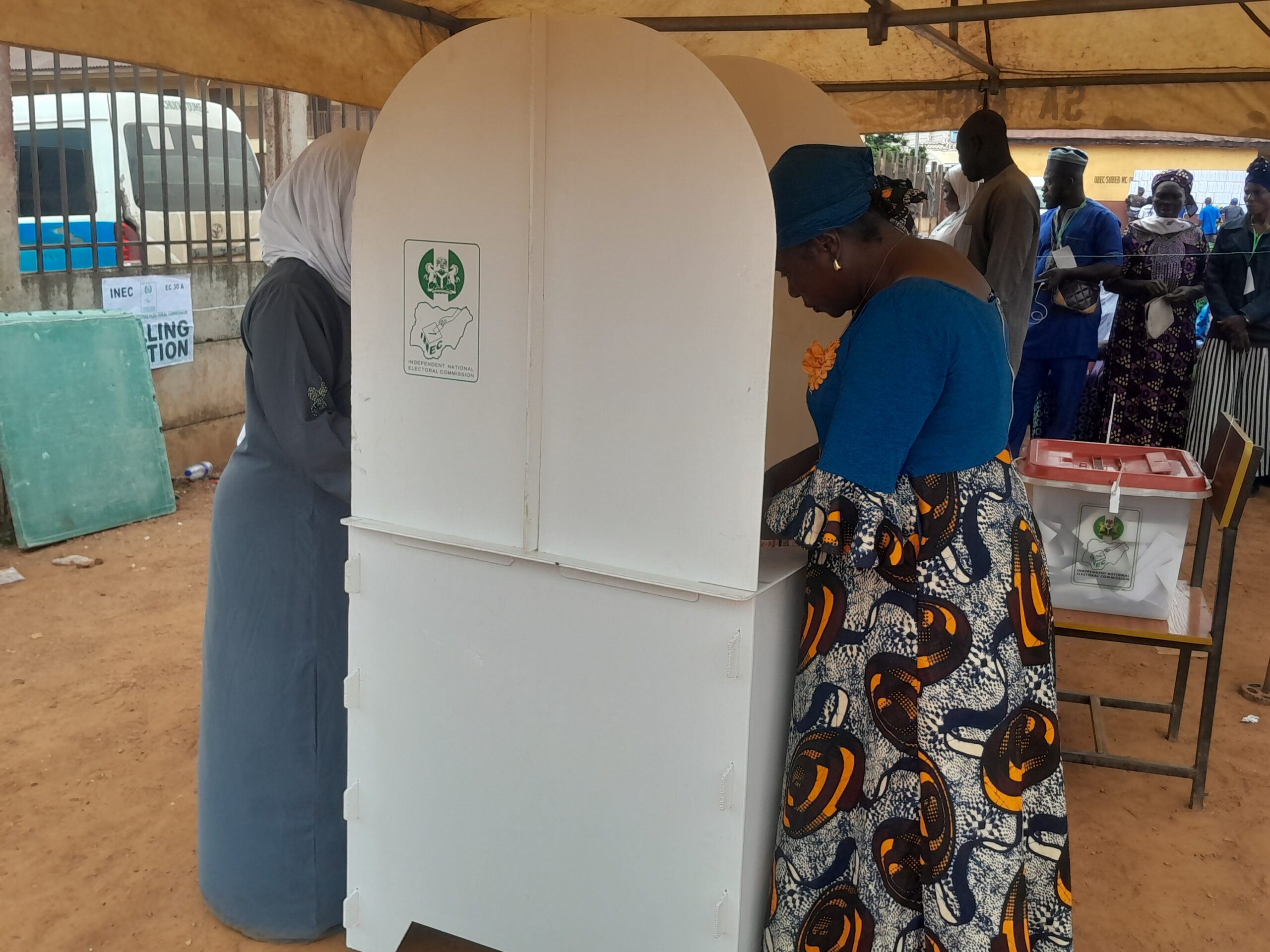#OsunDecides2026: Results from Local Governments (LIVE UPDATES)