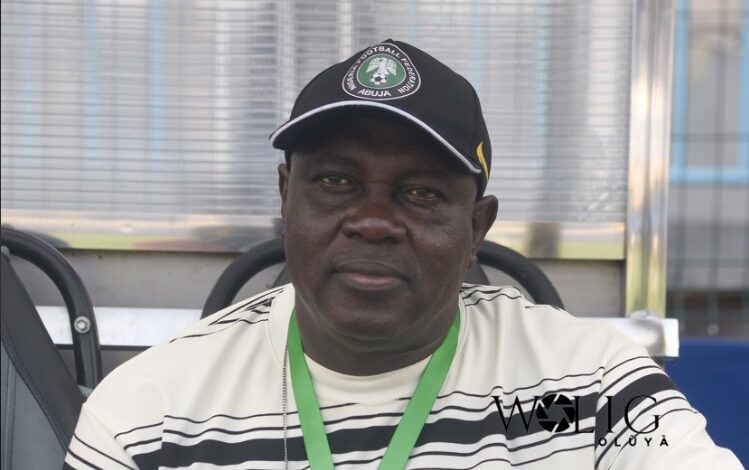 “It is a must win Game” – Madugu rallies Super Falcons for Zambia showdown after Malawi shock