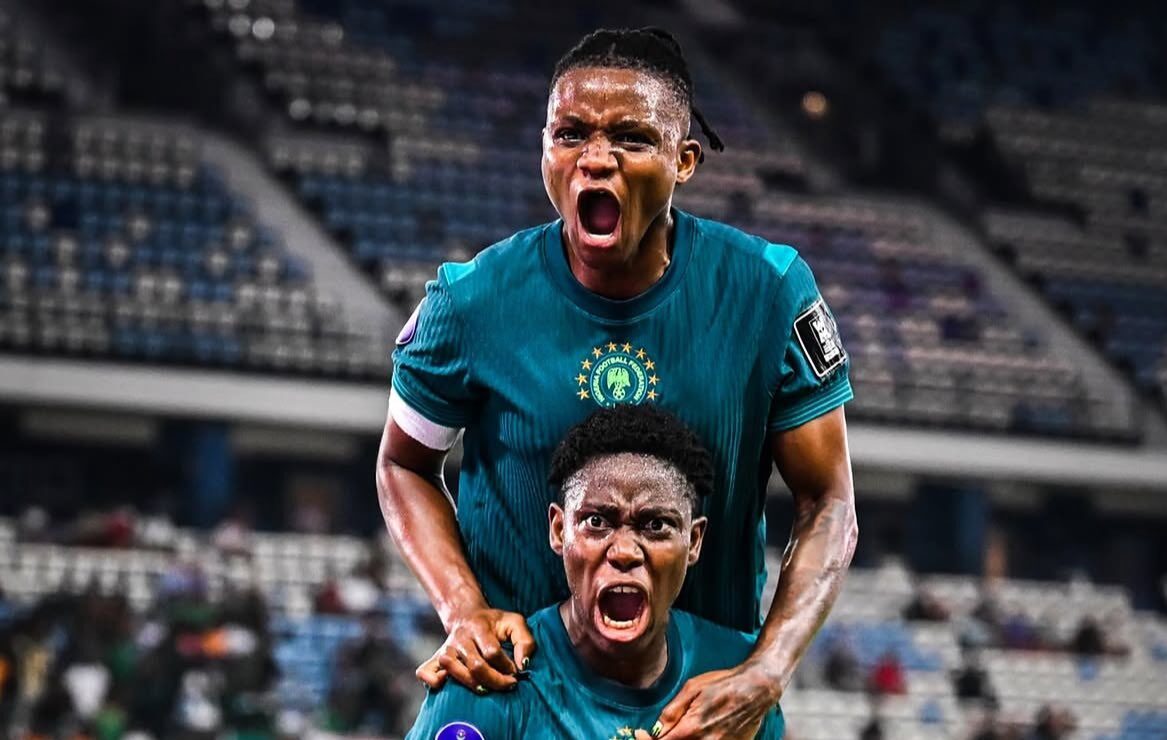 WAFCON 2026 Nigeria vs Zambia: Six key lessons from Super Falcons’ gritty win