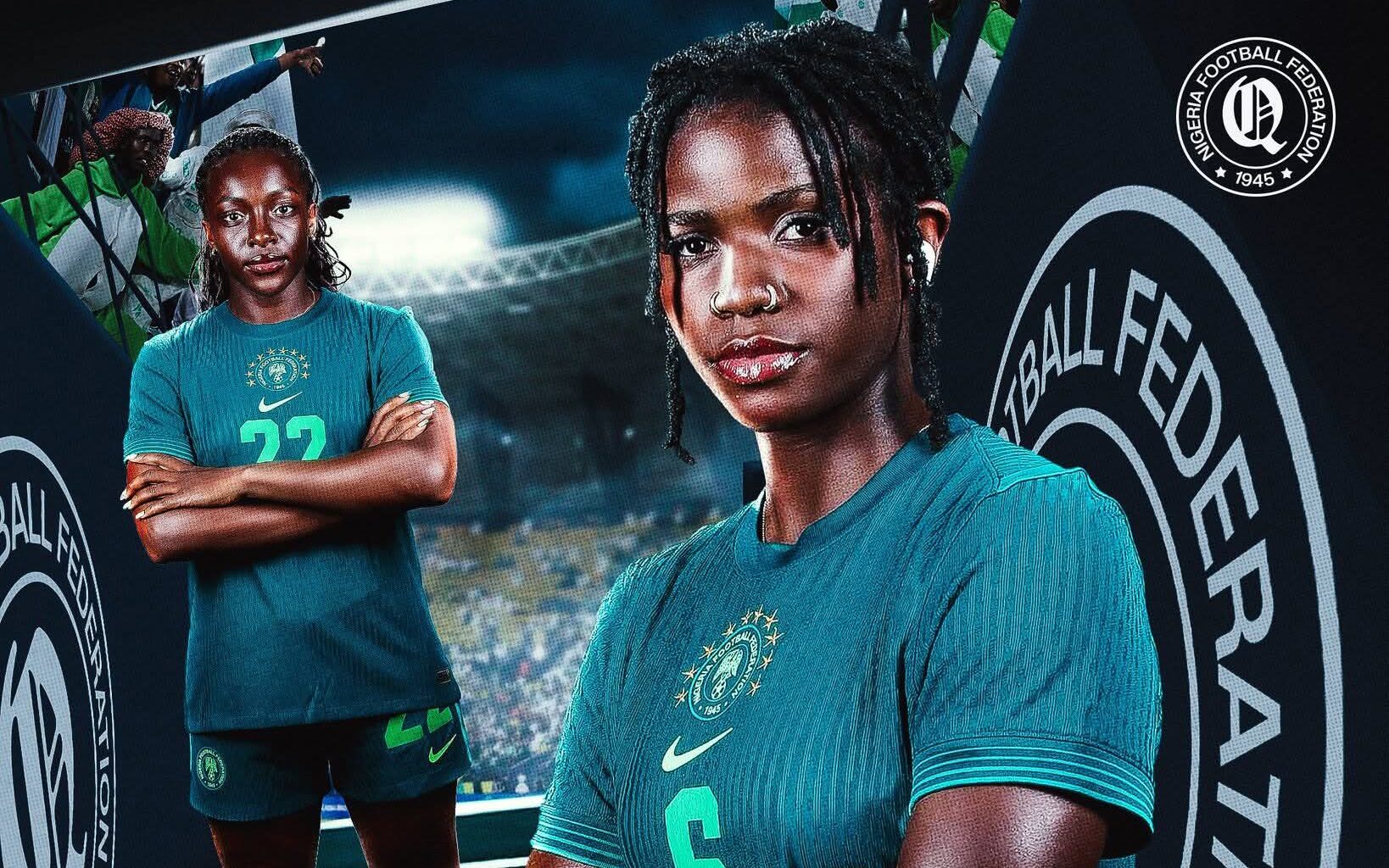 WAFCON 2026: Super Falcons face Egypt in Quarter-final decider