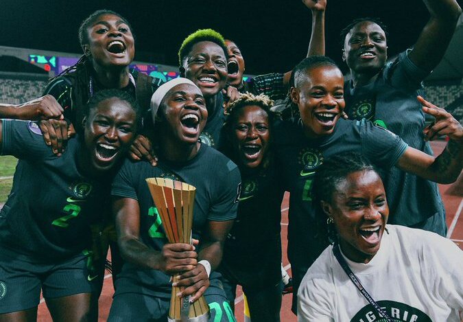 WAFCON 2026: Six key takeaways as Super Falcons crush Egypt to reach quarter-finals