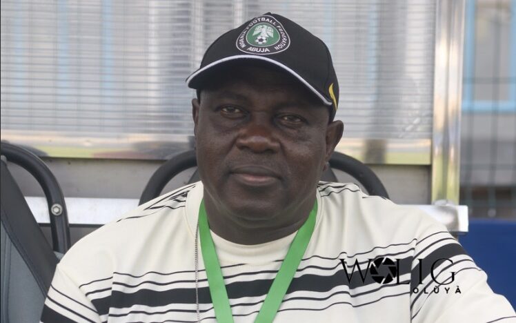 ‘It’s a thankless job’ — Madugu responds to Super Falcons criticism