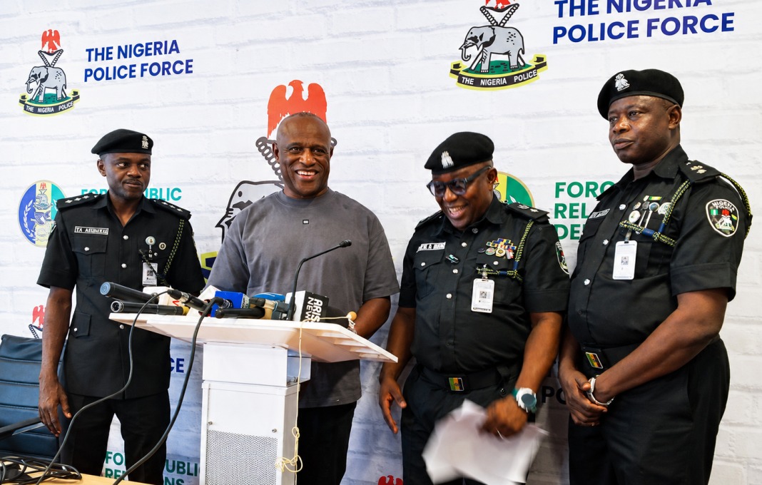 2027 Elections: Police, experts to address emerging security threats at Owerri conference