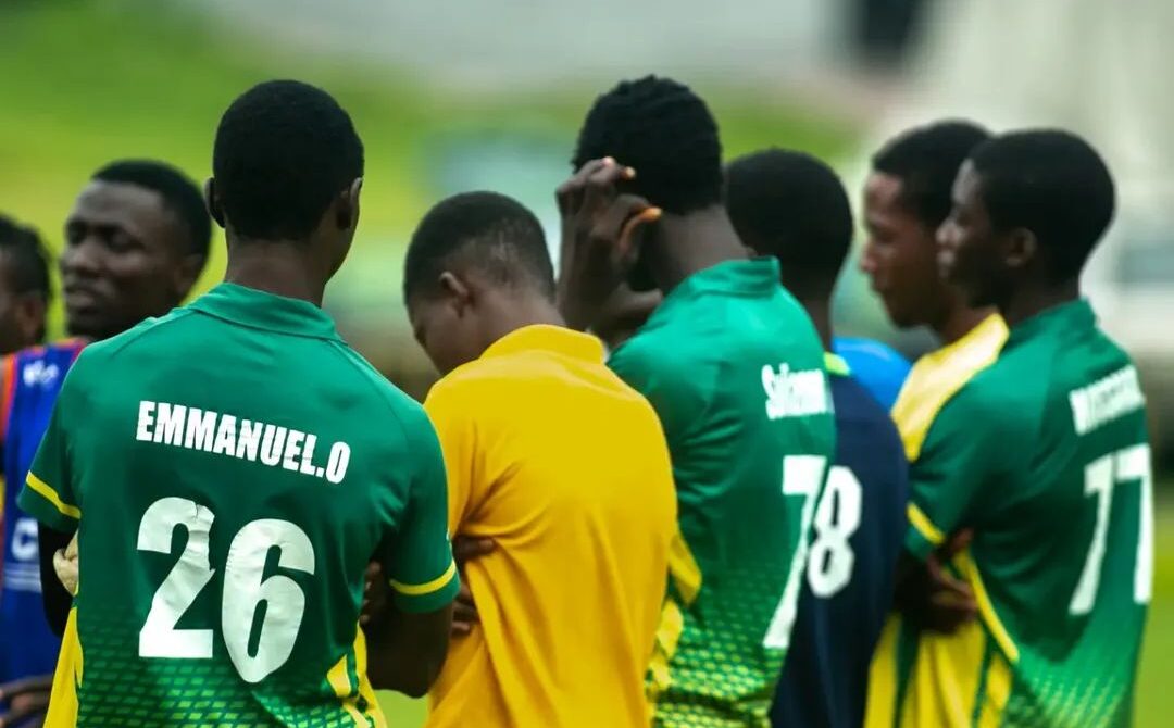 Cricket: Nigeria beat Rwanda to boost qualification hopes