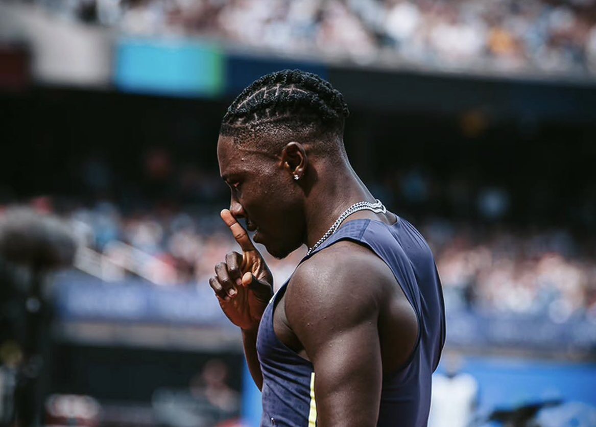 Kayinsola Ajayi returns to Diamond League spotlight in Silesia showdown