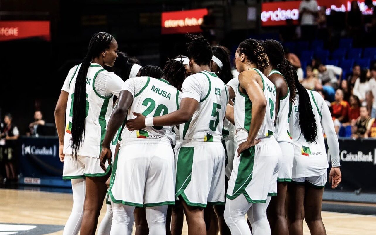 D’Tigress step up World Cup preparations as Rena Wakama set to rejoin squad in Spain