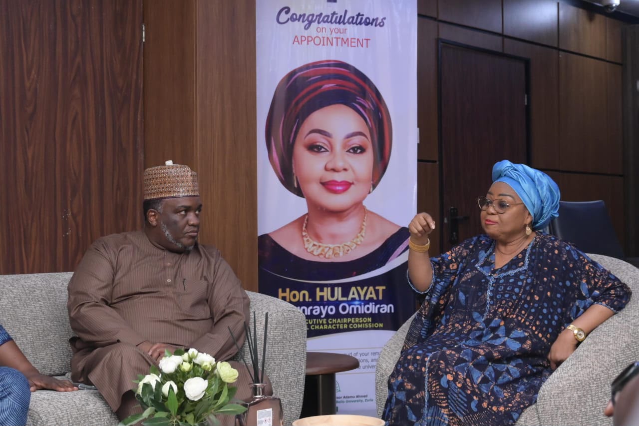 Omidiran tasks FCT FA, Sports Department on grassroots talent discovery