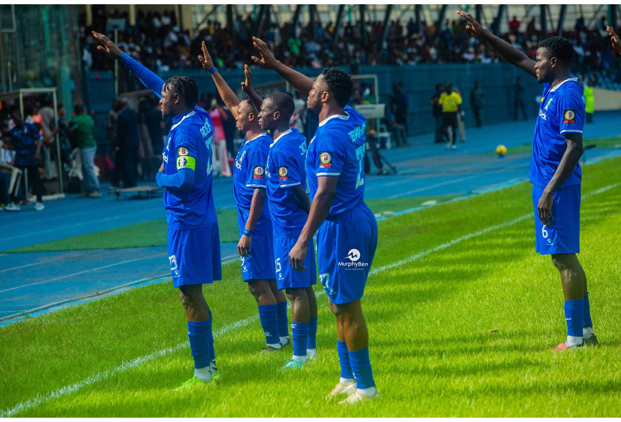 PREVIEW: NPFL returns with higher stakes as 3SC win opener, Rangers eye title defence