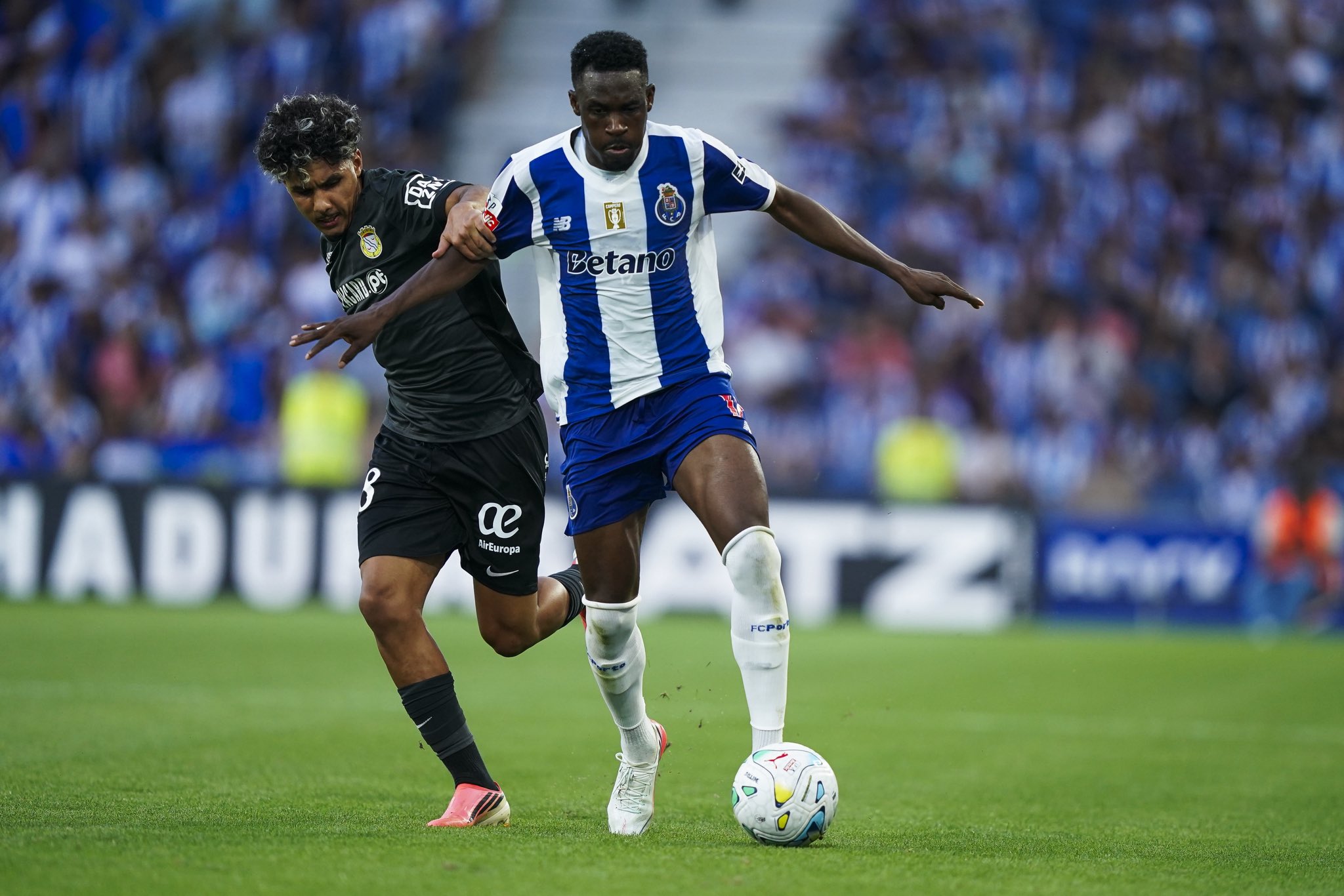 Super Eagles’ Zaidu Sanusi faces two-month injury layoff
