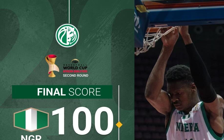 “We needed that win to stay in the fight” — Fizdale hails D’Tigers’ Cape Verde masterclass