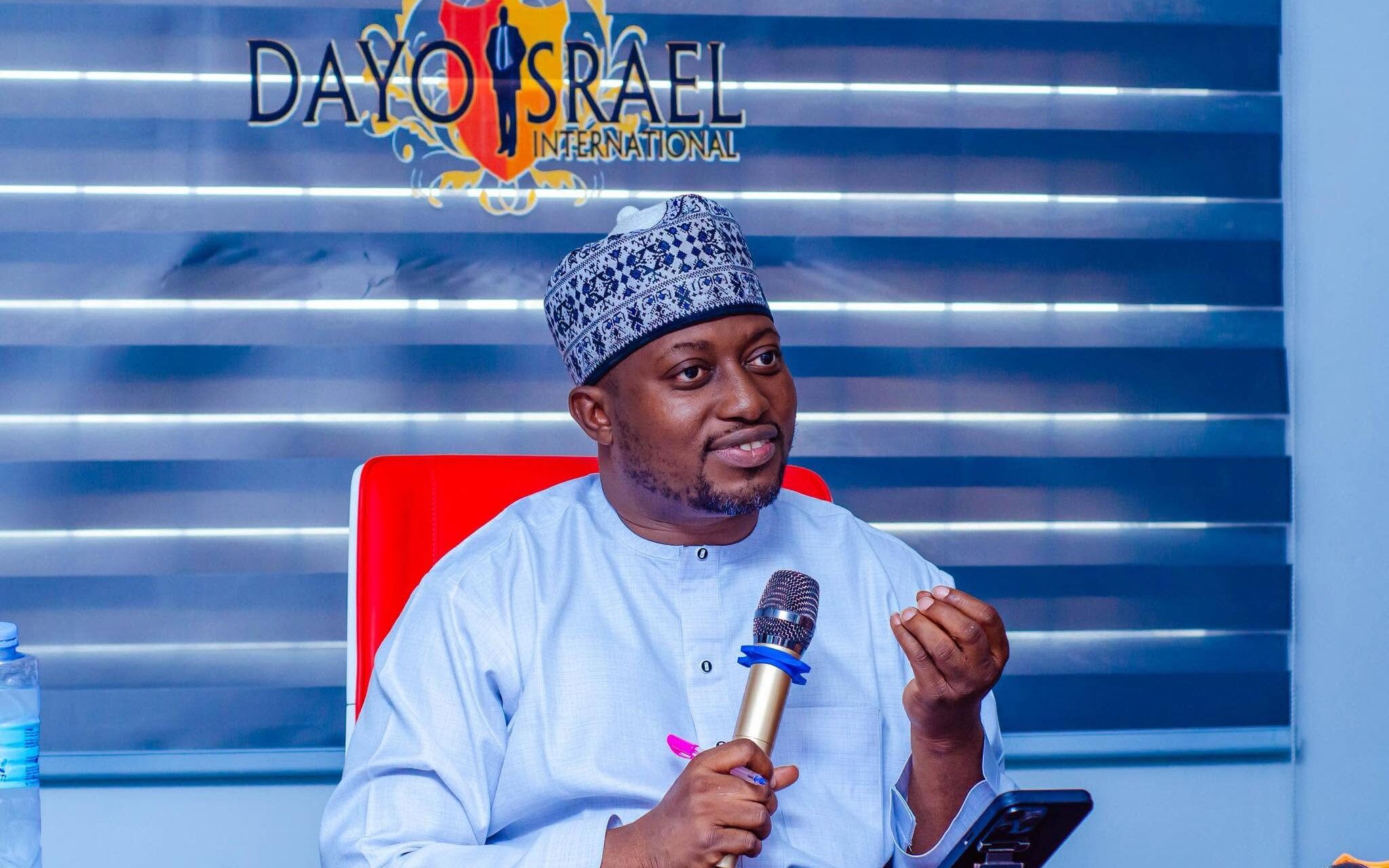 ADC demands disclosure on SUVs donated to APC youth leaders
