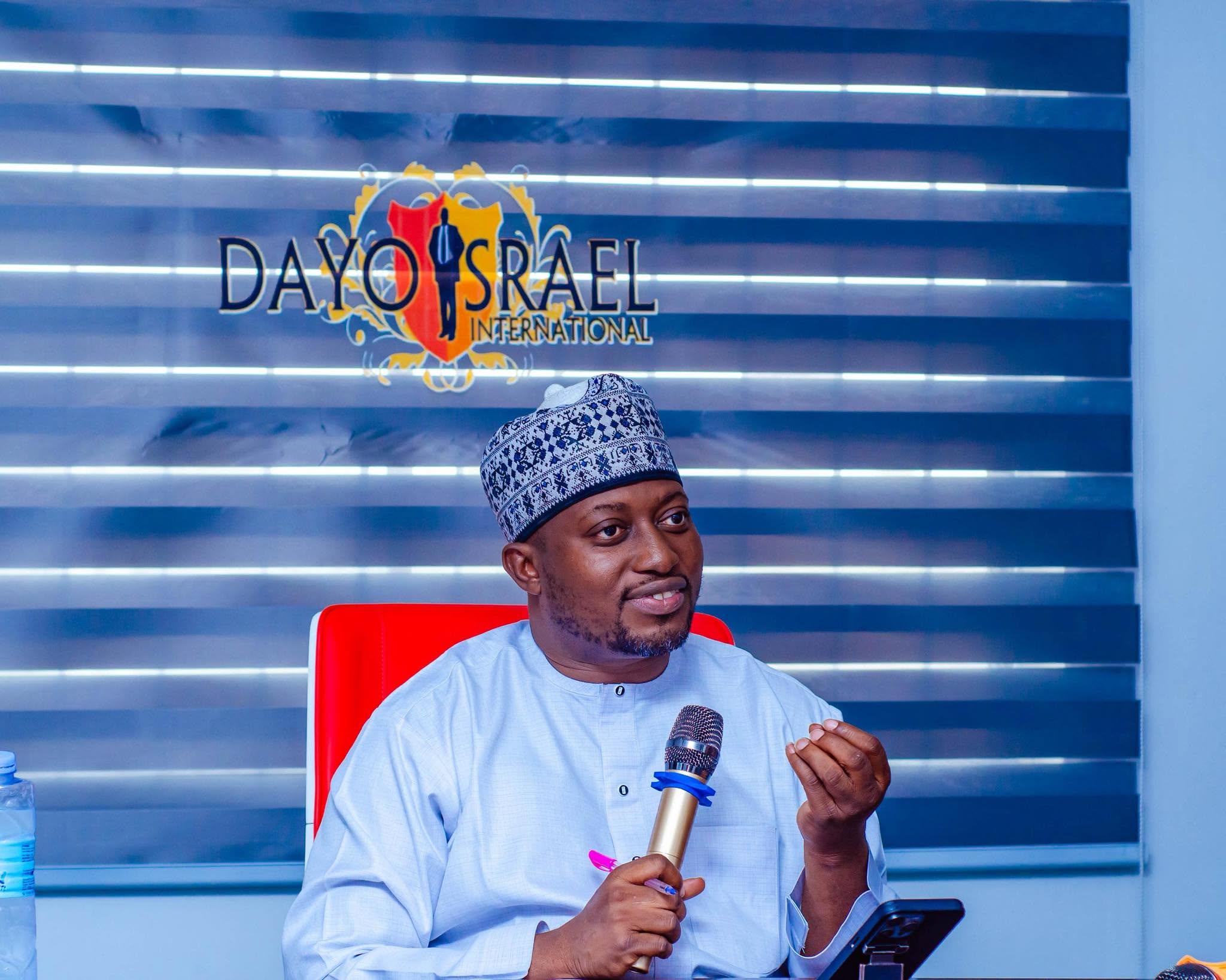 Outrage as APC youth leader shares new Prado SUVs to mobilisers, then deletes post
