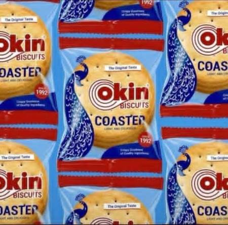 After 17 years factory shutdown, Okin Biscuits resumes production in Kwara