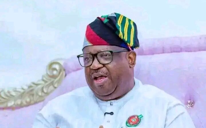 Governo Mutfwang summons security meeting over Plateau attacks