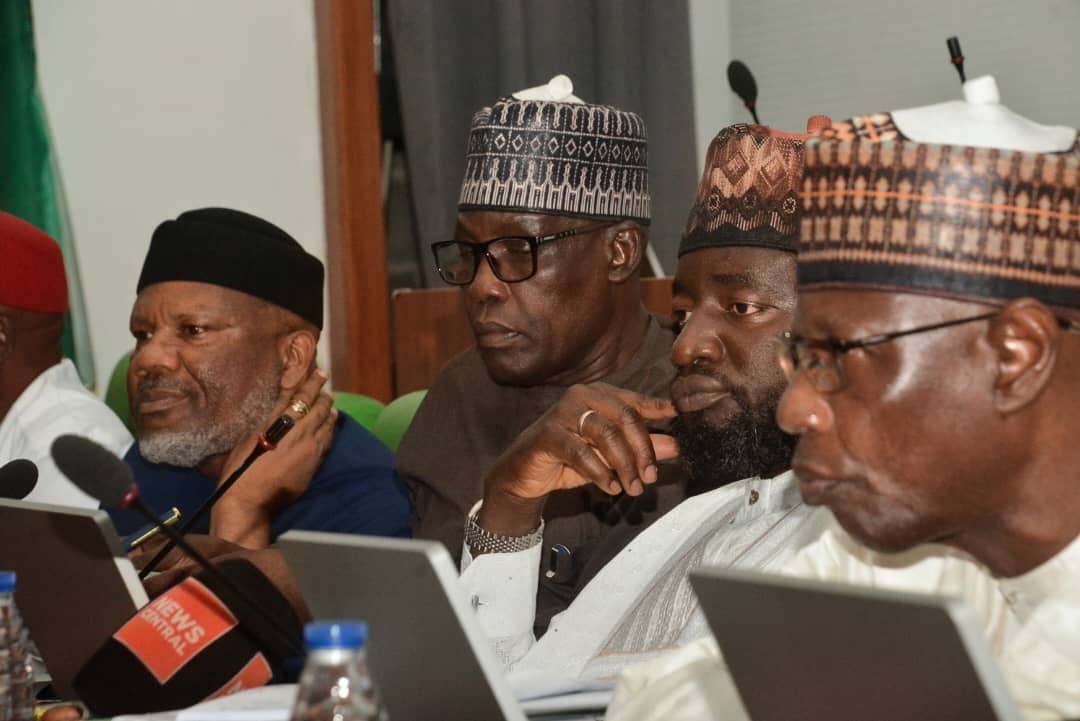 Fake Agency Probe: State House denies authorising council creation, FRSC admits number plate issuance