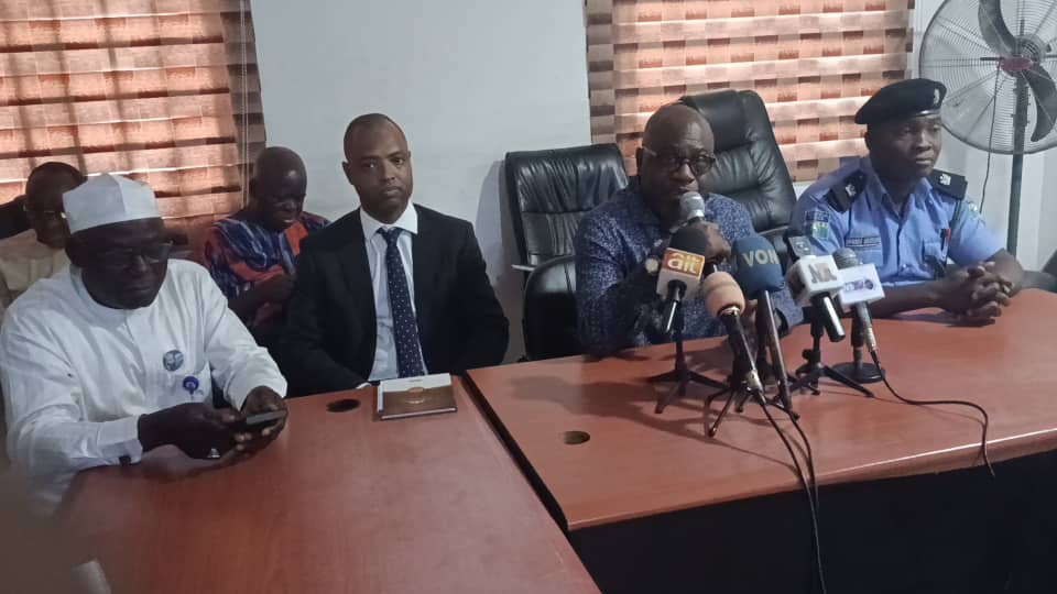 Police intensify rescue operation for abducted Niger villagers