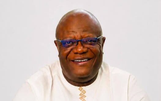 I’m being pressured by incessant demands – Baze University Vice-Chancellor