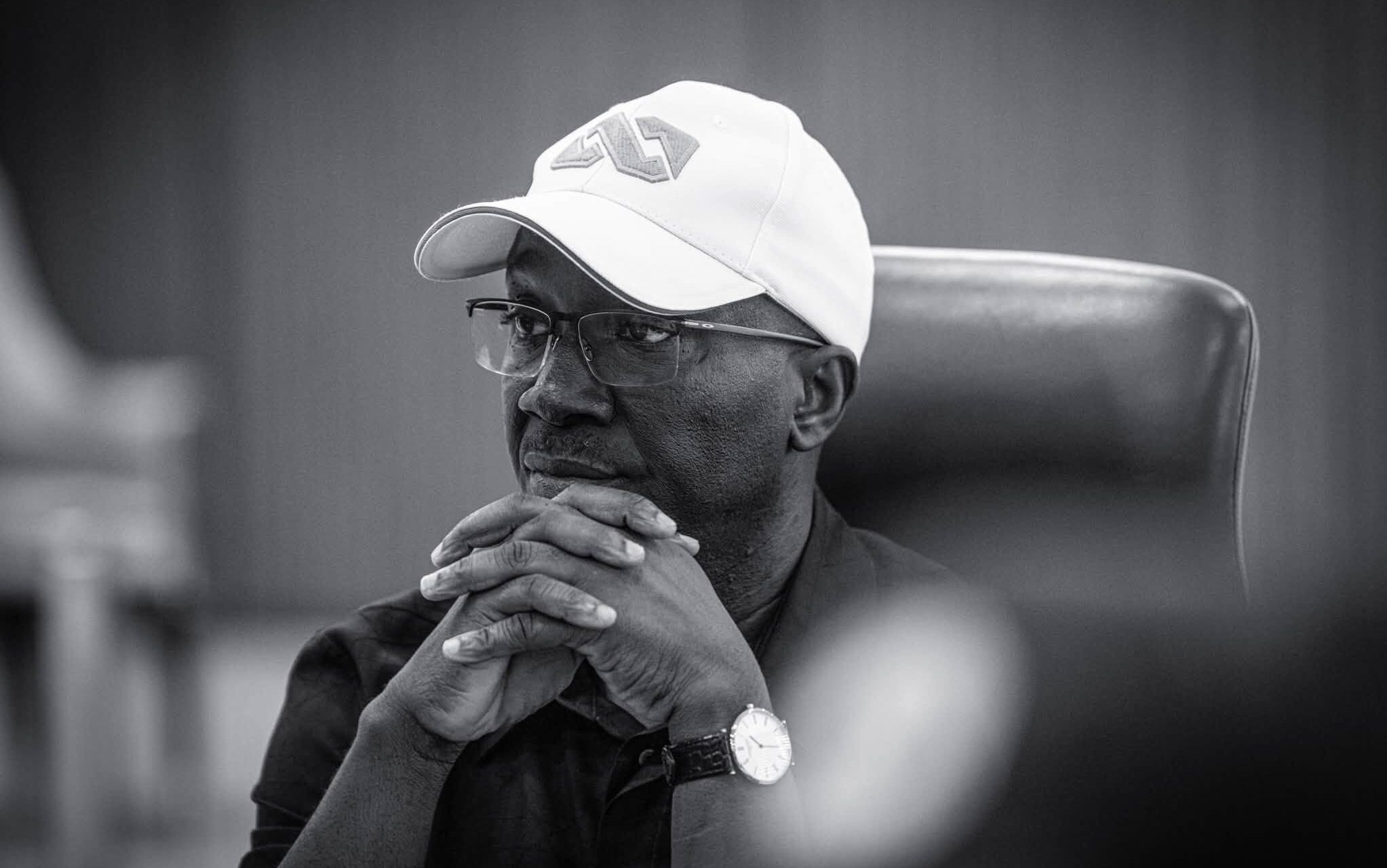 Under Okpebholo, Edo debt rises, now Nigeria’s sixth most indebted state