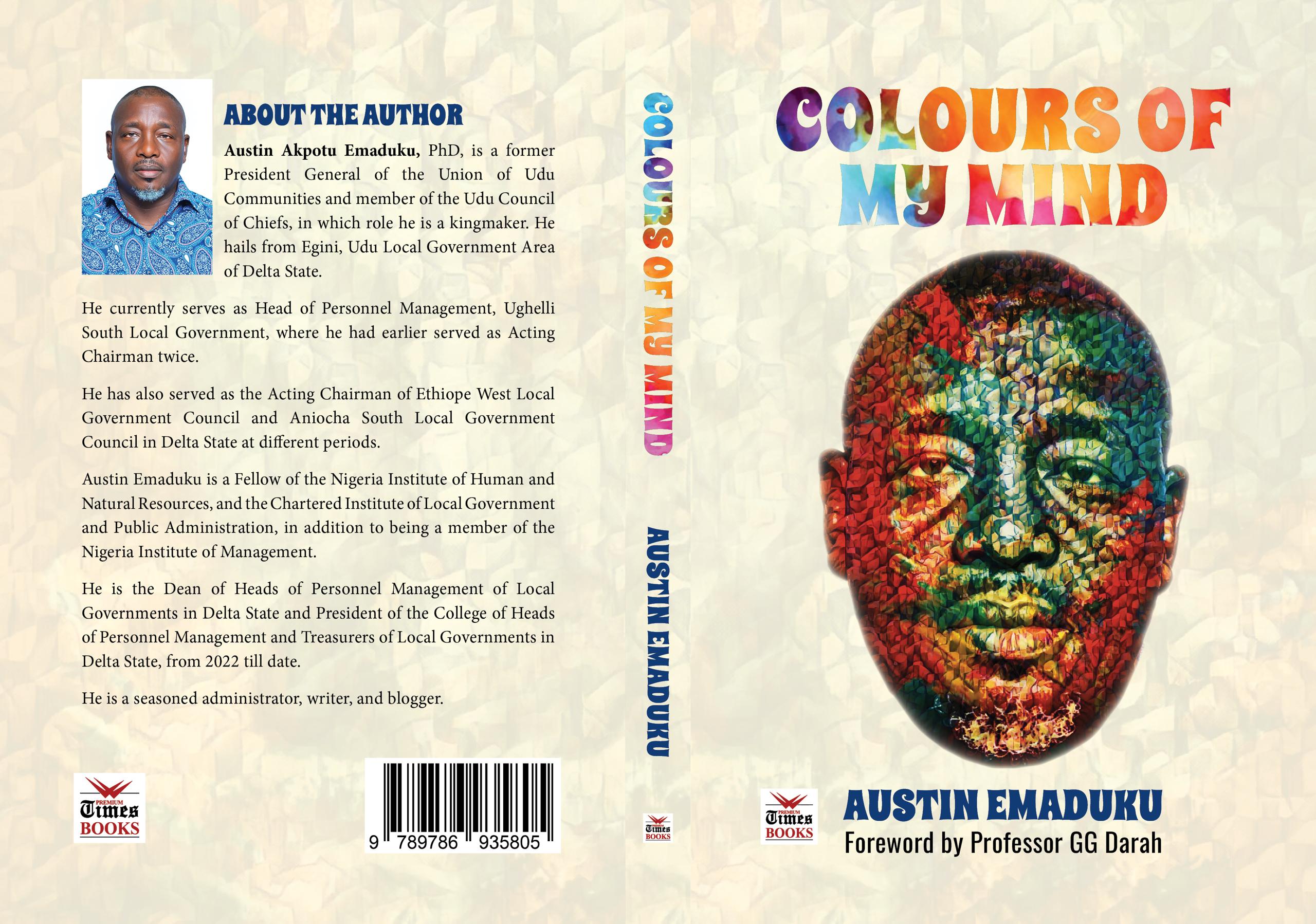Emaduku’s “Colours of My Mind”: Memorialising the paradoxes of a beloved landscape