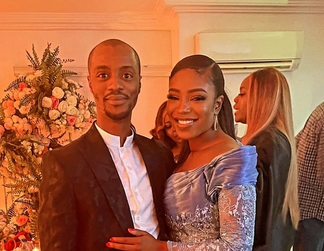 ‘My marriage ended in 2024’ — Bashir El-Rufai’s ex-wife opens up on divorce, single motherhood