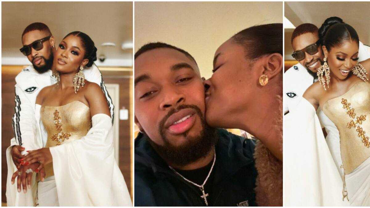 Bella threatens legal action against Sheggz over alleged loans, rejects defamation claims