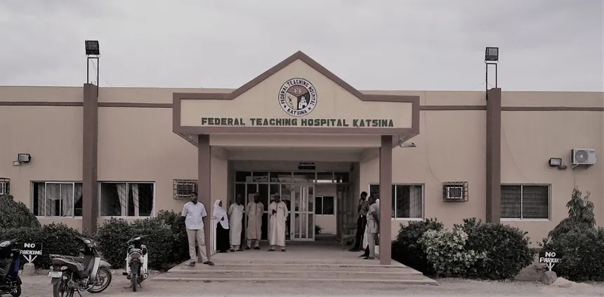 Diphtheria: Katsina hospital overwhelmed as officials silent on case, death figures