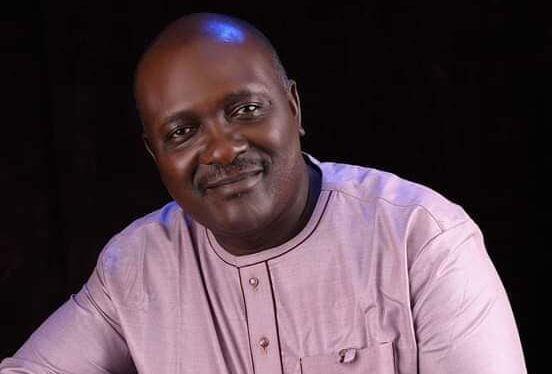 Former Army spokesperson pays tribute to deceased veteran journalist, Dotun Oladipo