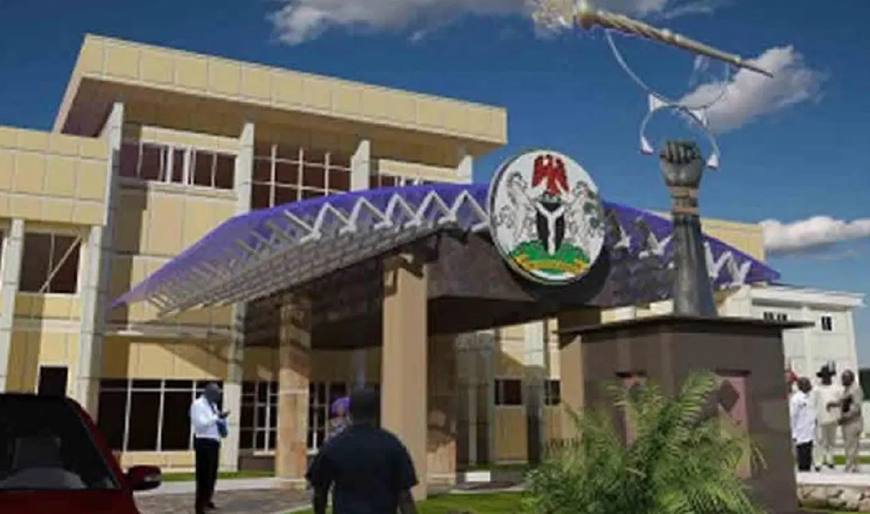 Ebonyi Assembly passes bill regulating scrap trade, rents, agent fees.
