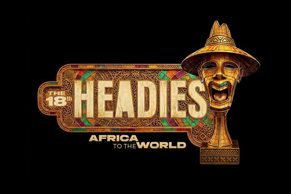HEADIES 2026: Davido, Wizkid, Cubana Chief Priest, Burna Boy, nominated (FULL LIST)