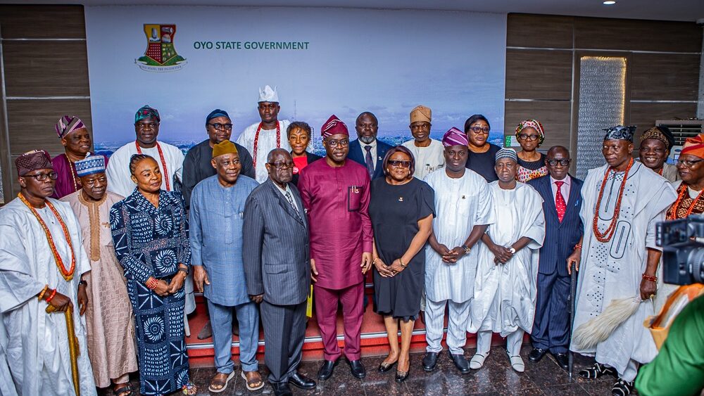 Oyo panel opens investigation into Oriire LGA school abduction, invites public memoranda